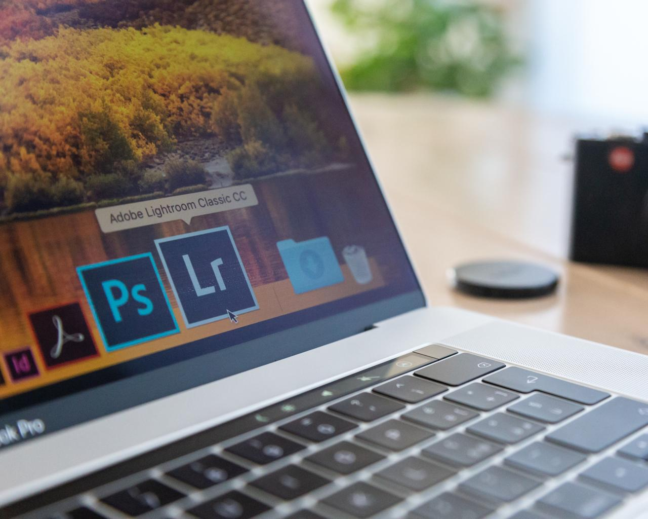 Abonnements et logiciels professionnels