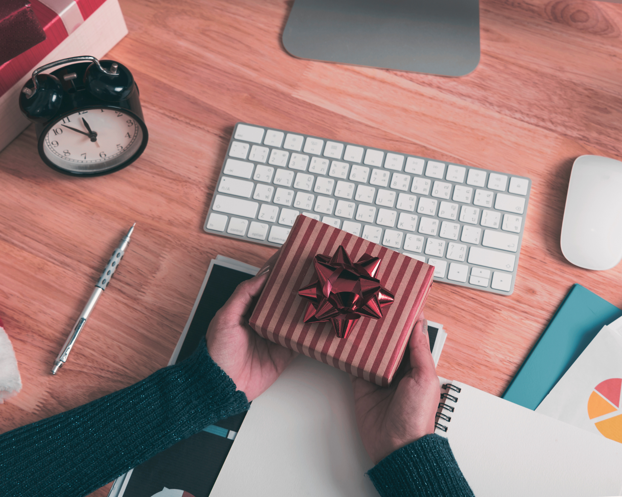 Titres cadeaux dématérialisés 2025 : impact sur l’engagement