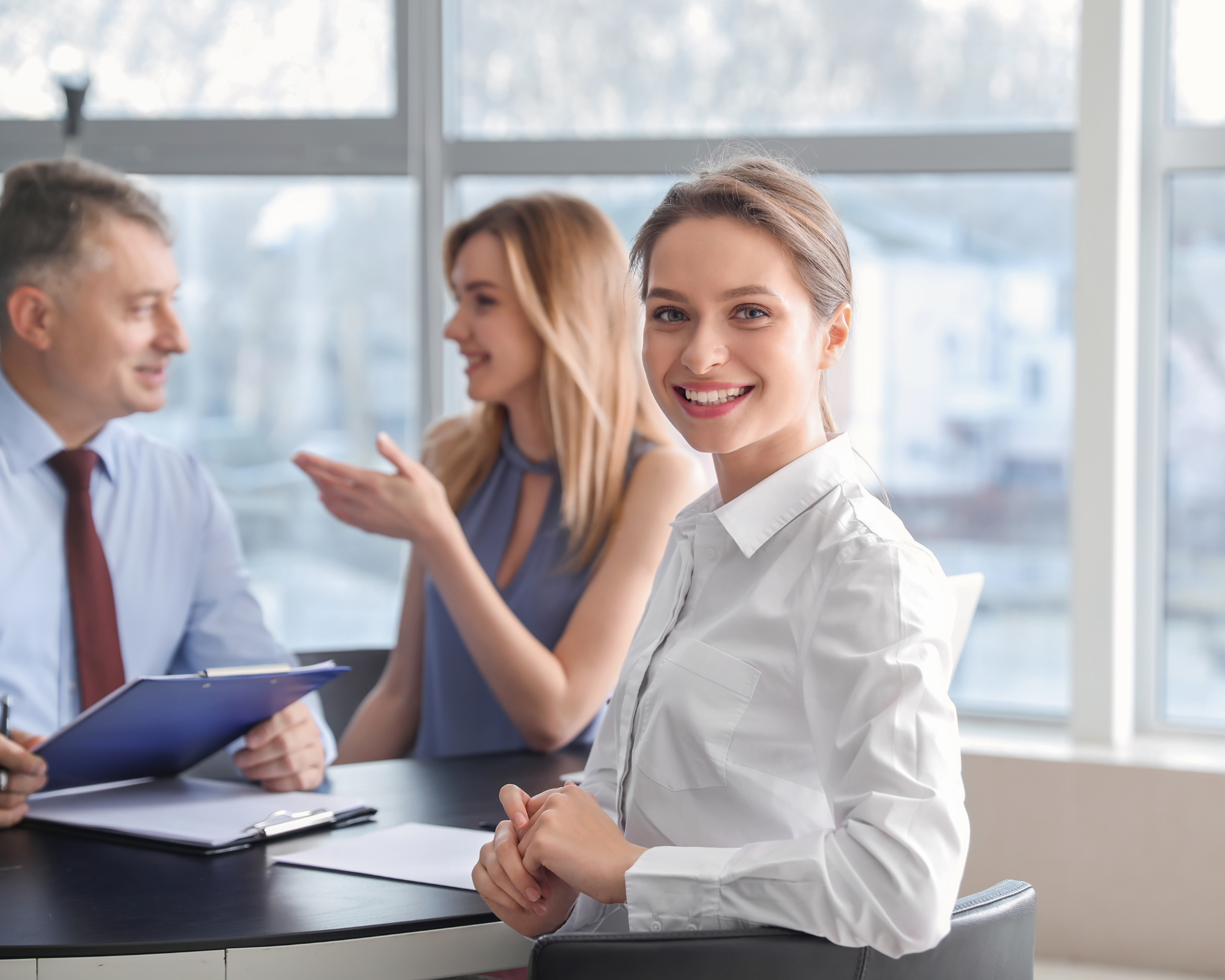 Comment est constitué un comité d’entreprise ?
