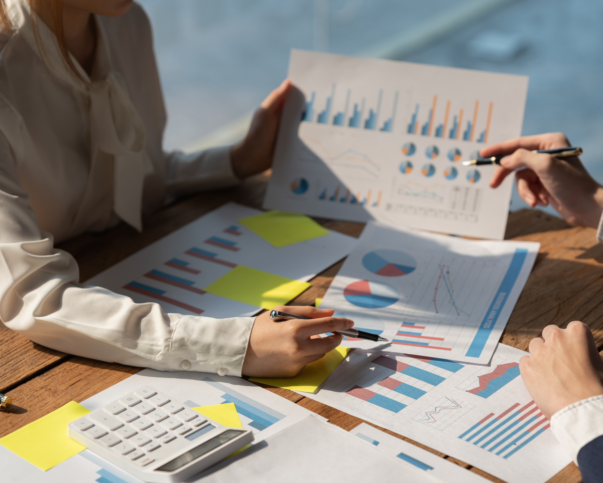 Tout savoir sur les réglementations URSSAF et les dotations salariales