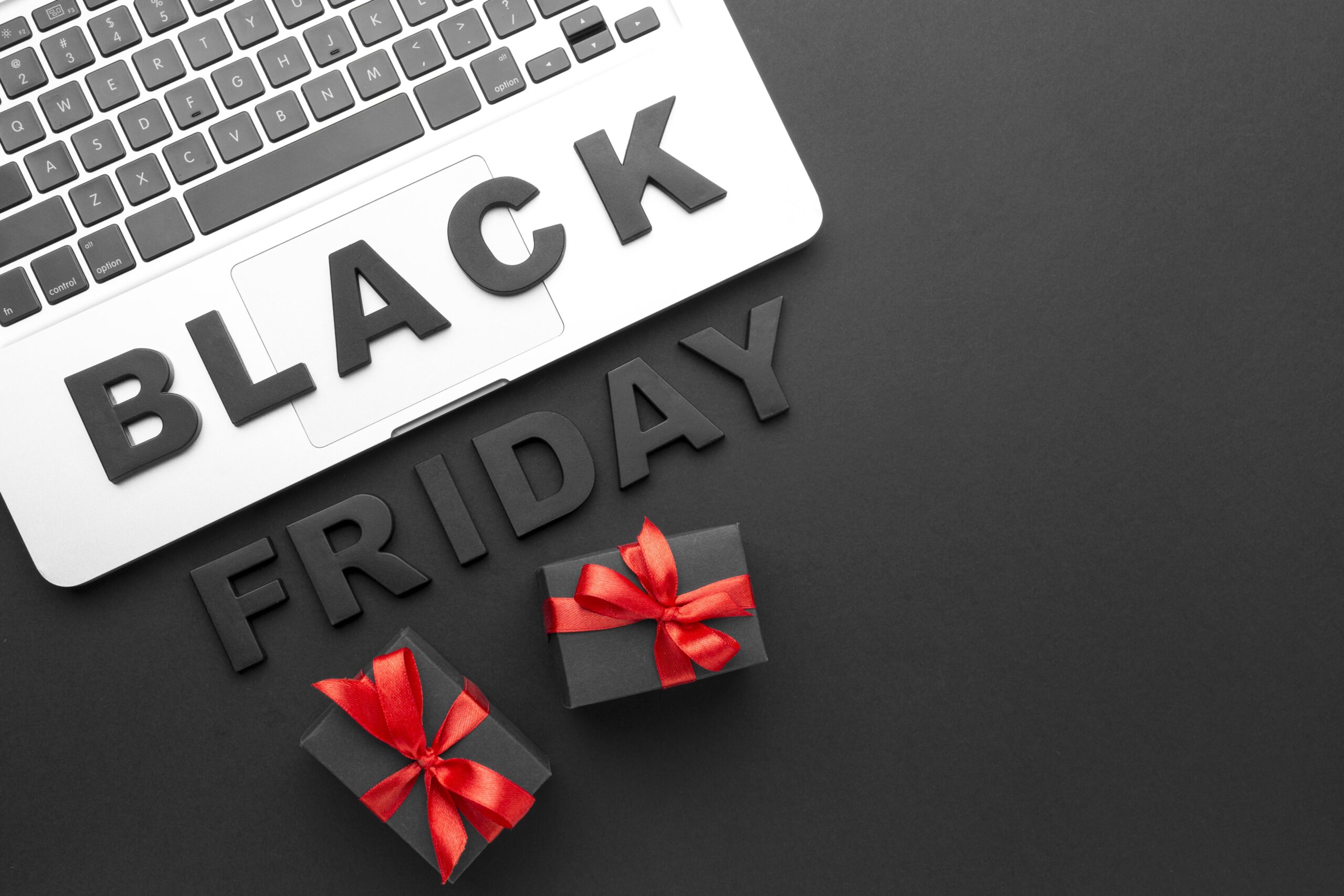 Black Friday 2025 : comment le CSE tire parti des offres pour booster les avantages salariés 